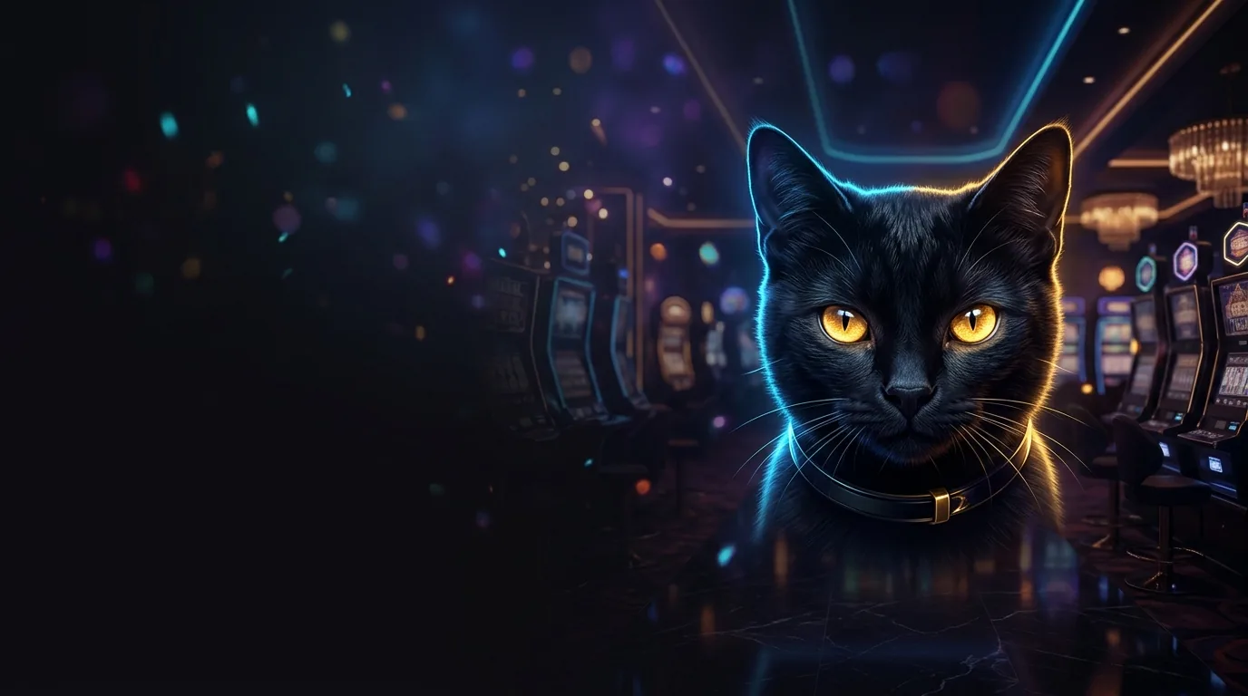CatBet Casino 2026: Άδεια, Μπόνους & Παιχνίδια | CatBet